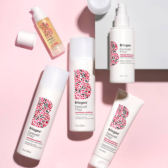 FAREWELL FRIZZ� ROSEHIP ARGAN&COCO OIL